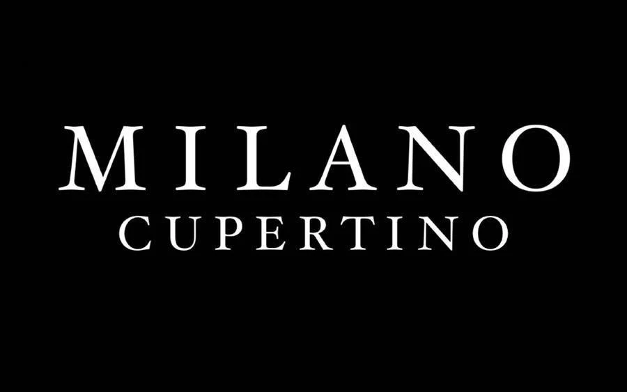 Milano Cupertino