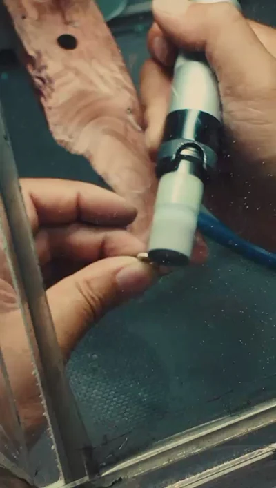 Elegância Masculina em Prata 925